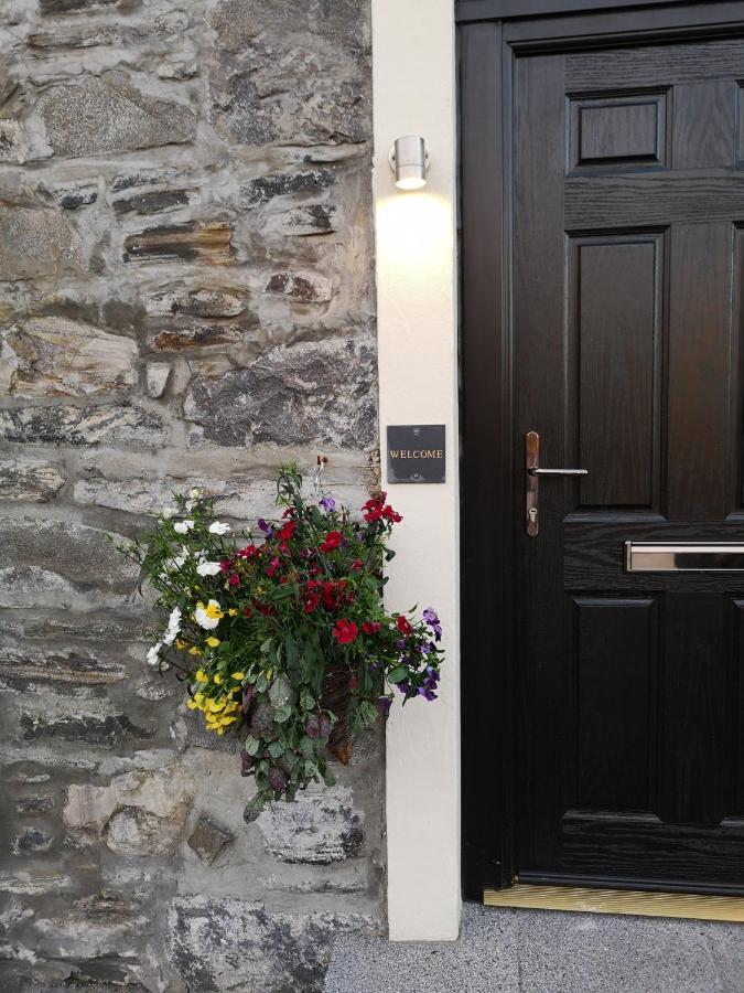 Seaview Guesthouse Mallaig Exterior photo