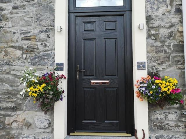 Seaview Guesthouse Mallaig Exterior photo