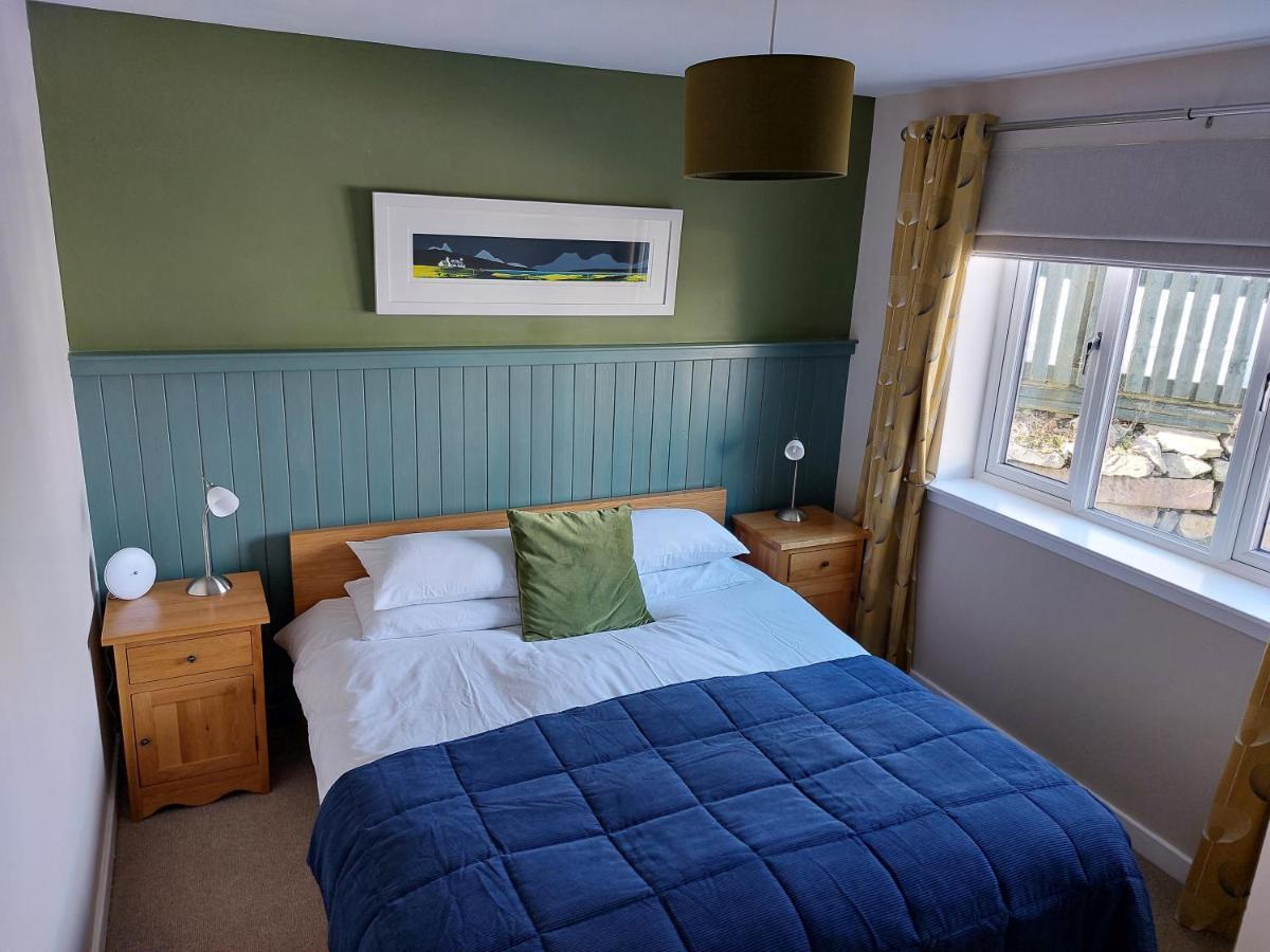Seaview Guesthouse Mallaig Exterior photo