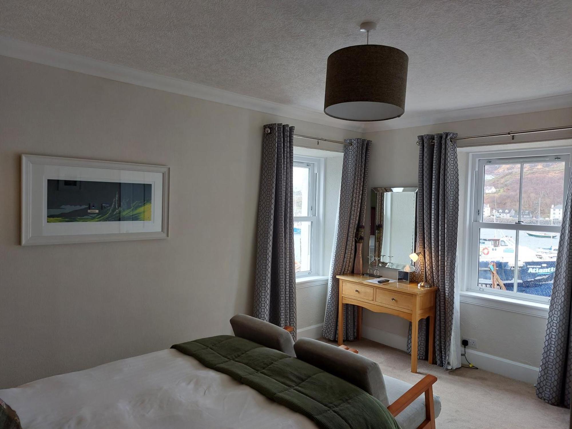 Seaview Guesthouse Mallaig Room photo
