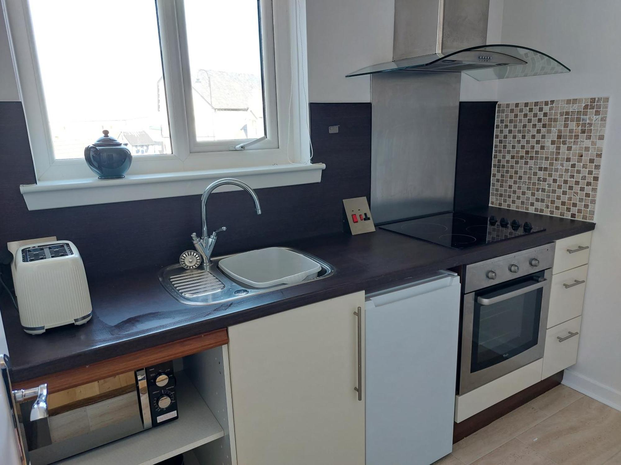 Seaview Guesthouse Mallaig Room photo